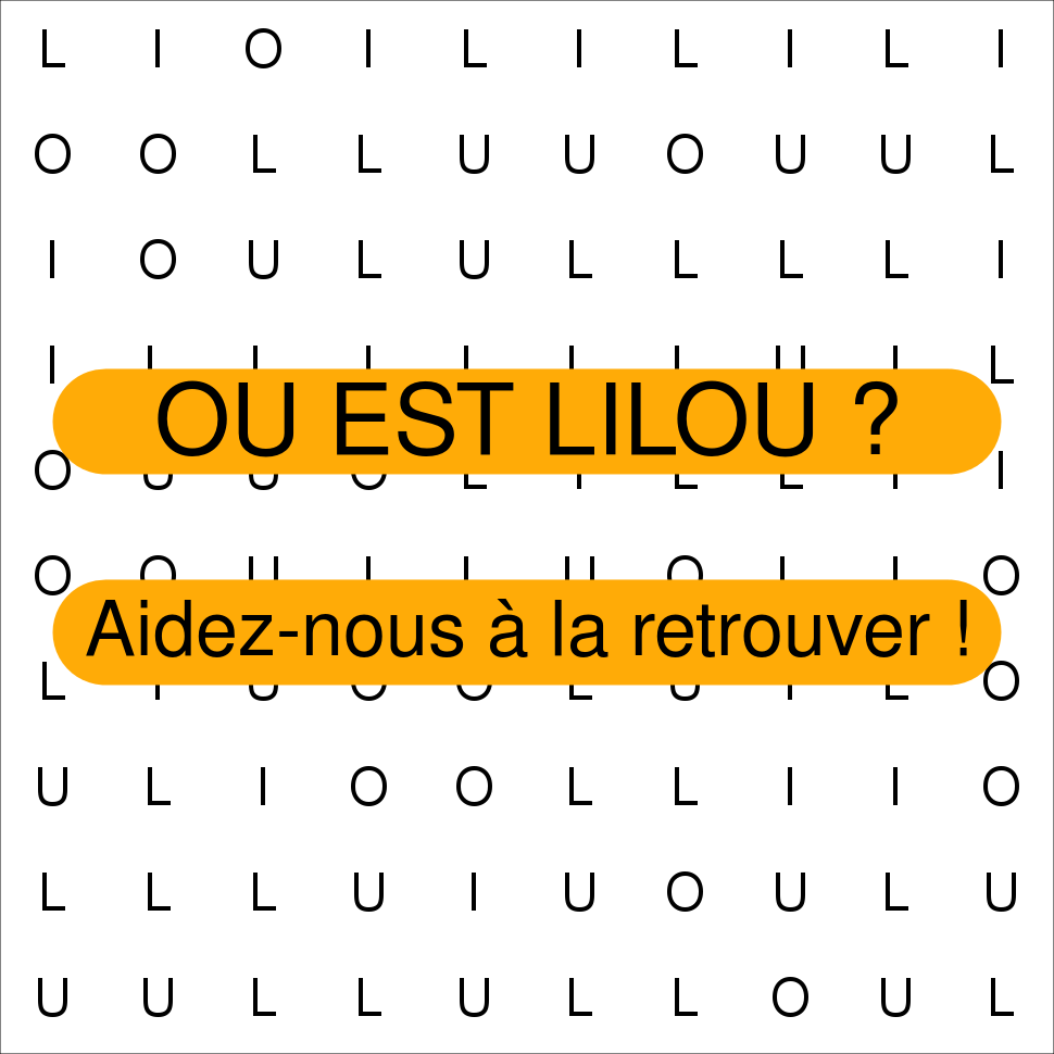 LILOU
