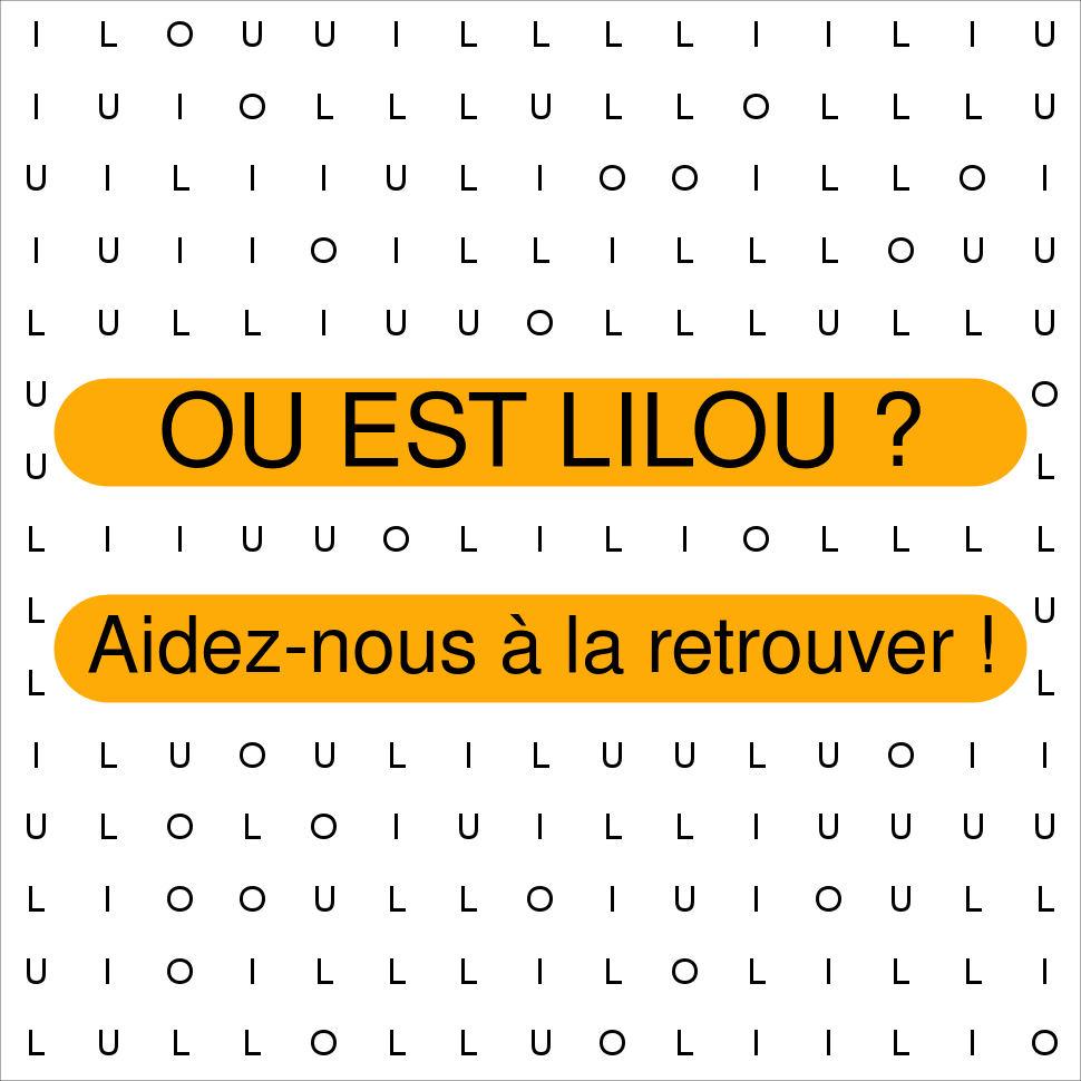 LILOU