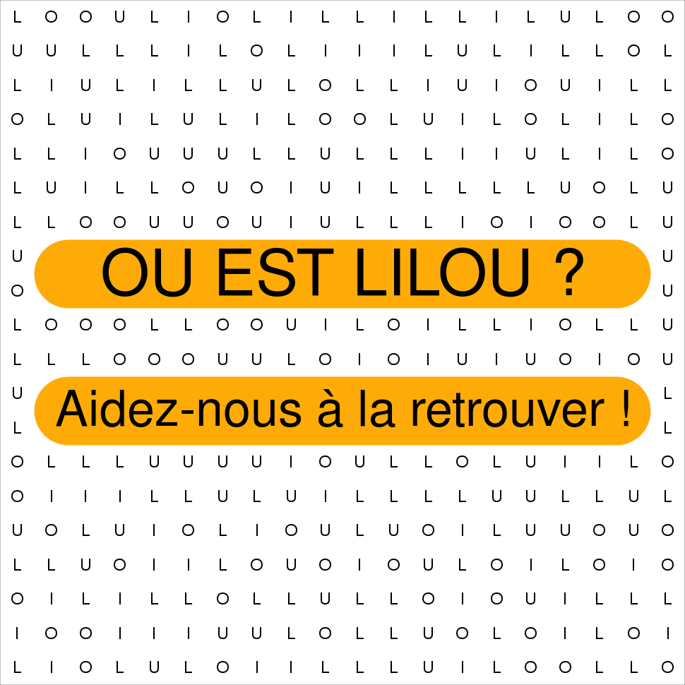 LILOU