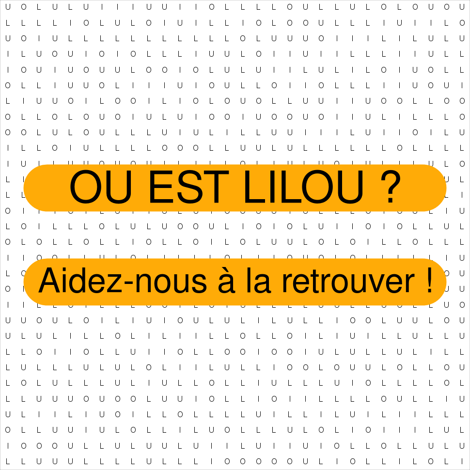 LILOU