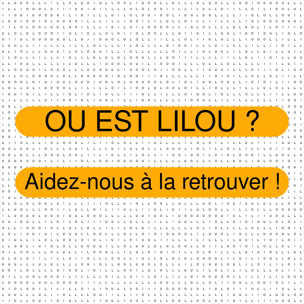 LILOU