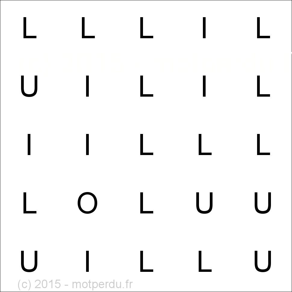 LILOU