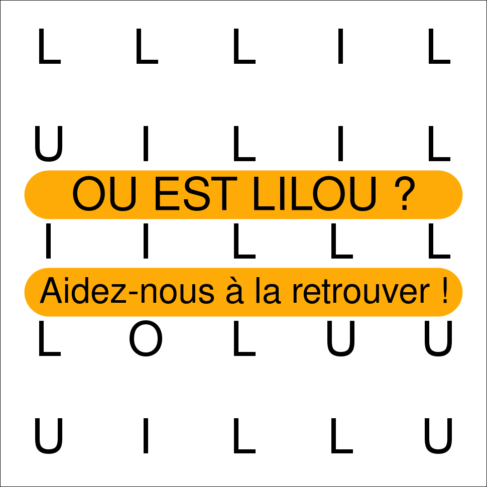 LILOU