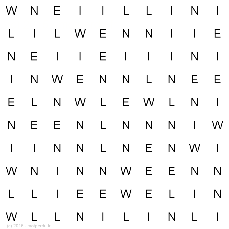 LILWENN