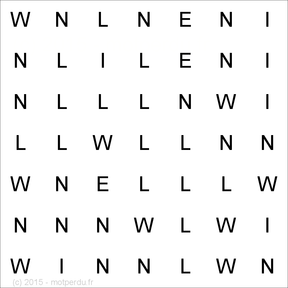 LILWENN