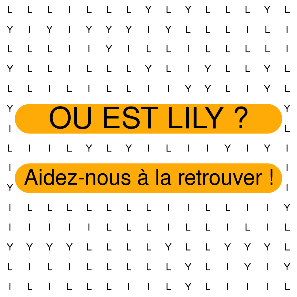 LILY