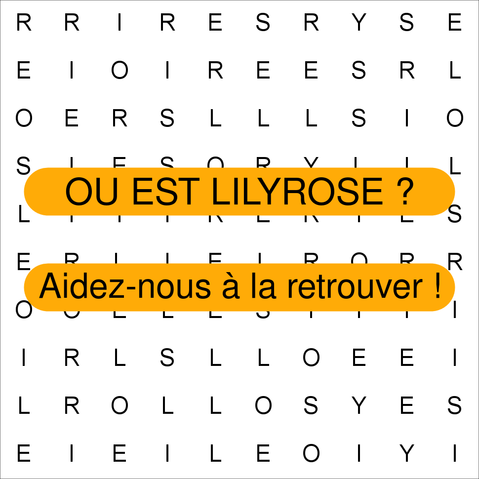 LILYROSE