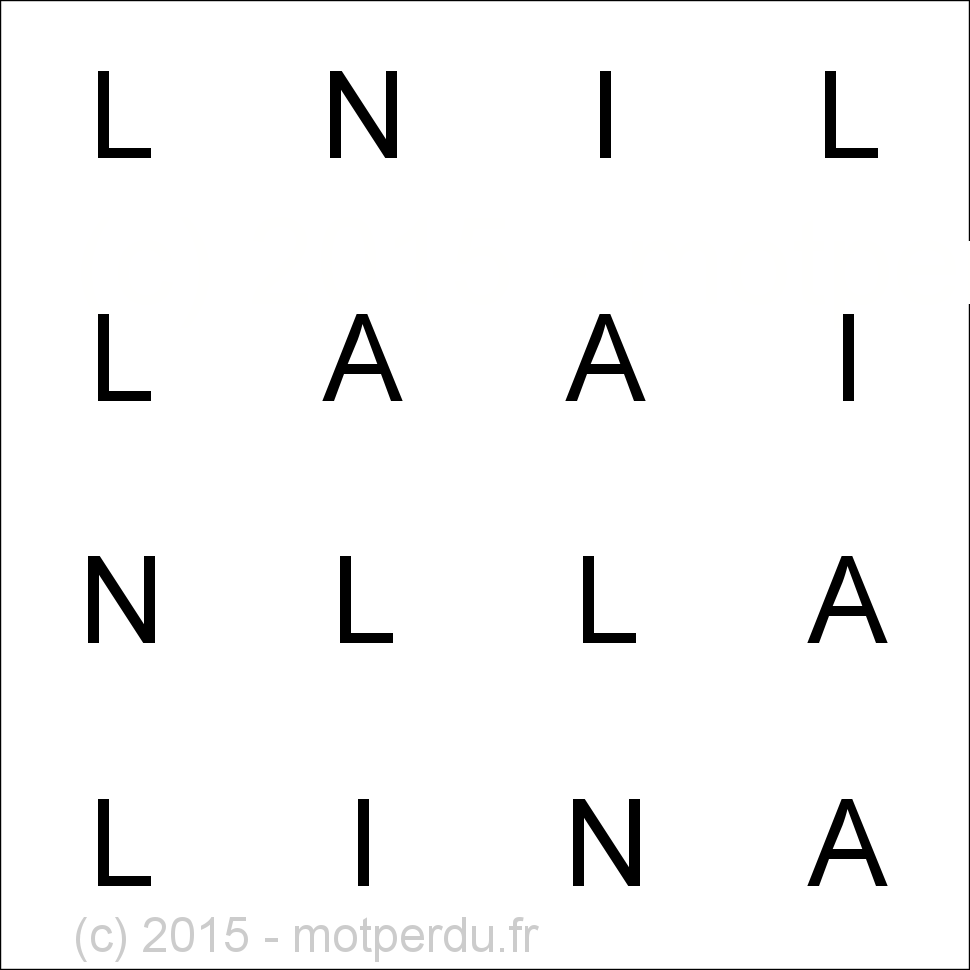LINA