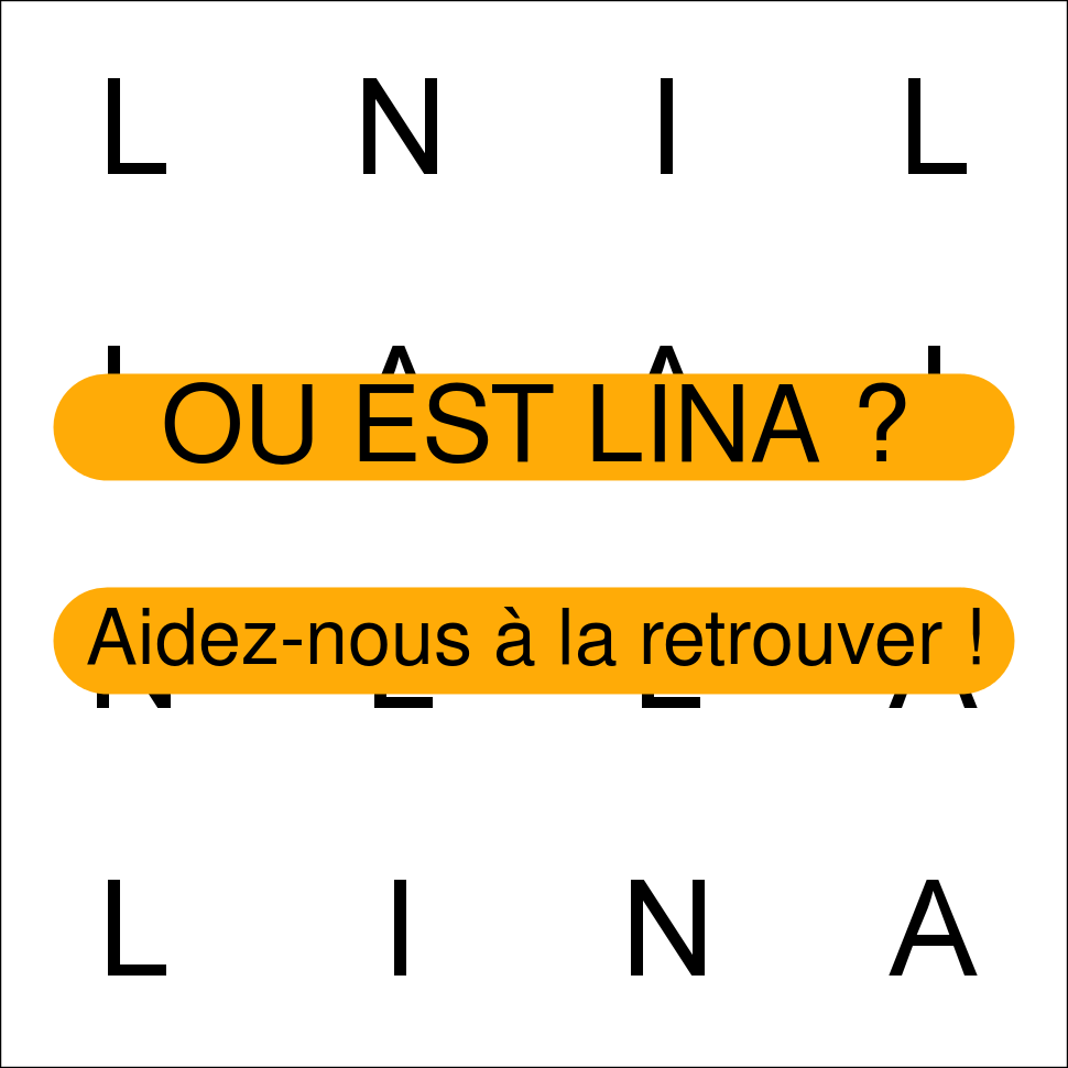 LINA