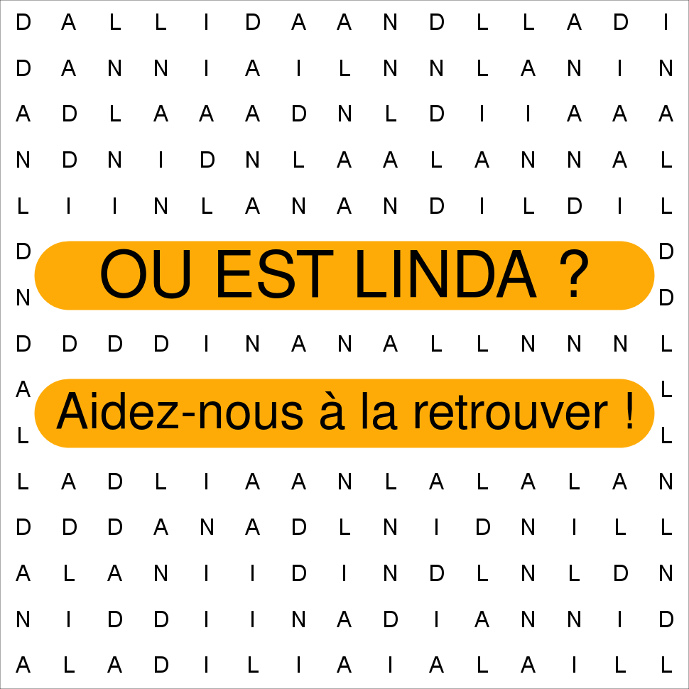 LINDA