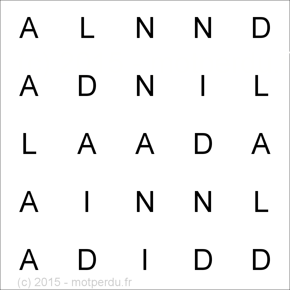 LINDA