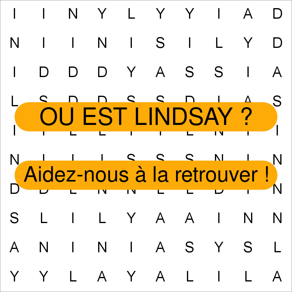 LINDSAY