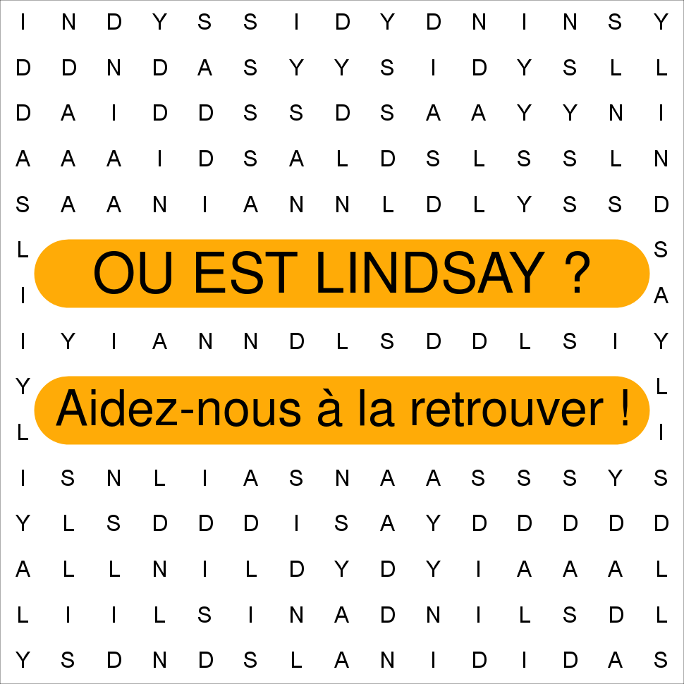 LINDSAY