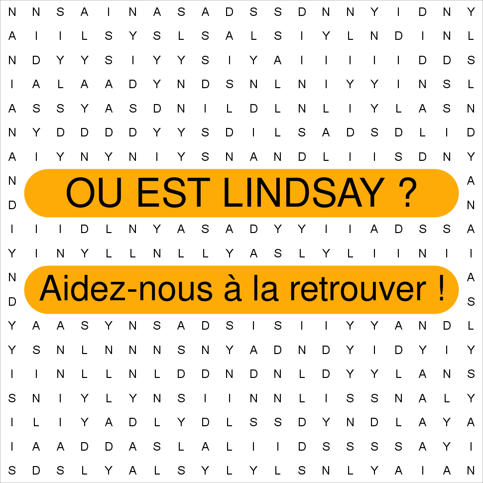 LINDSAY
