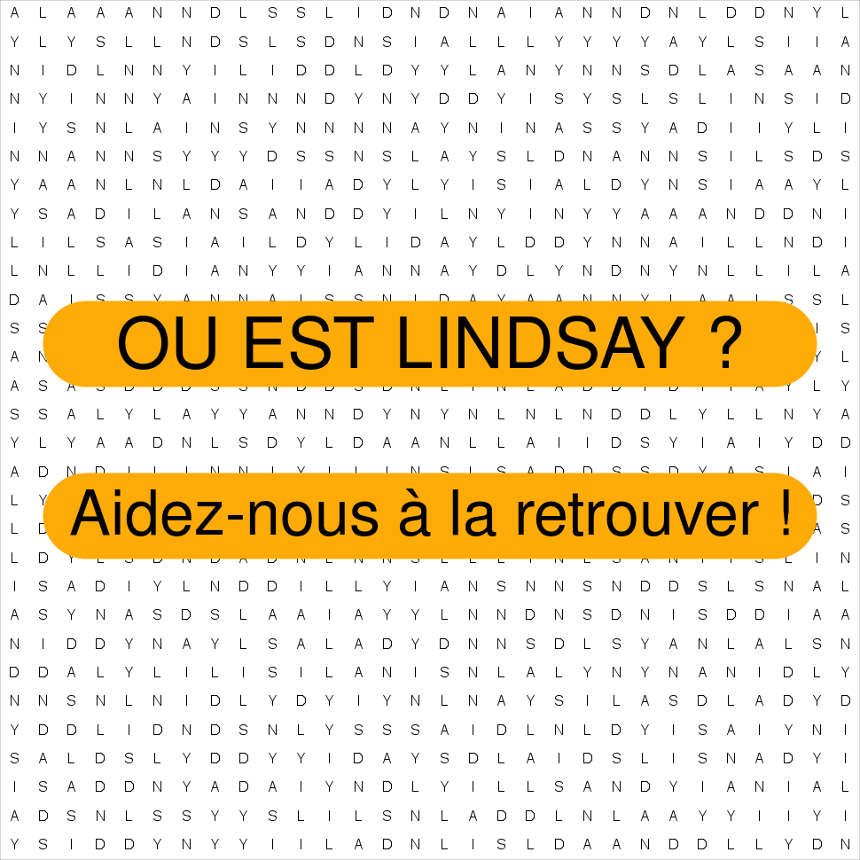 LINDSAY