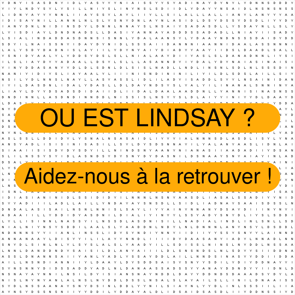 LINDSAY