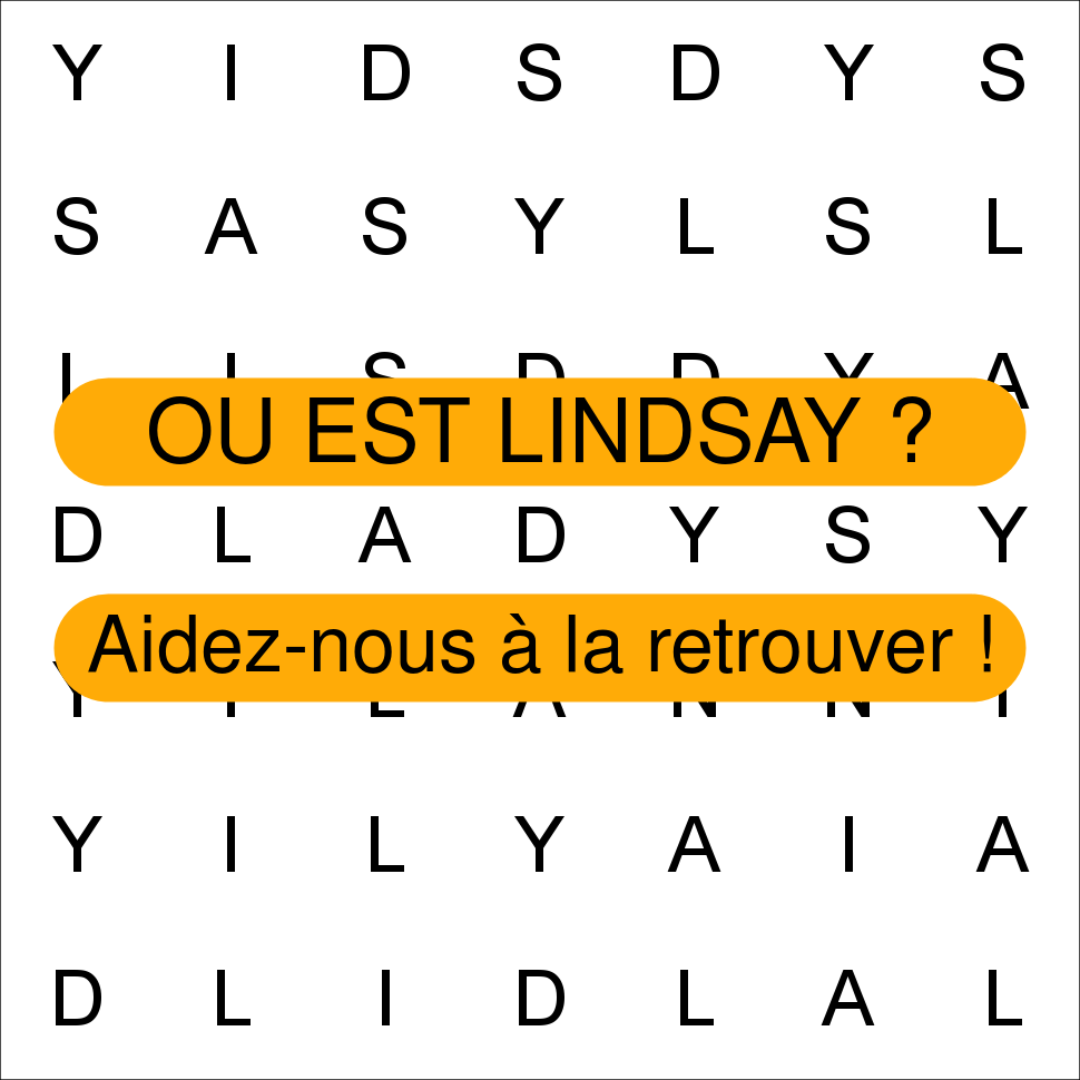 LINDSAY