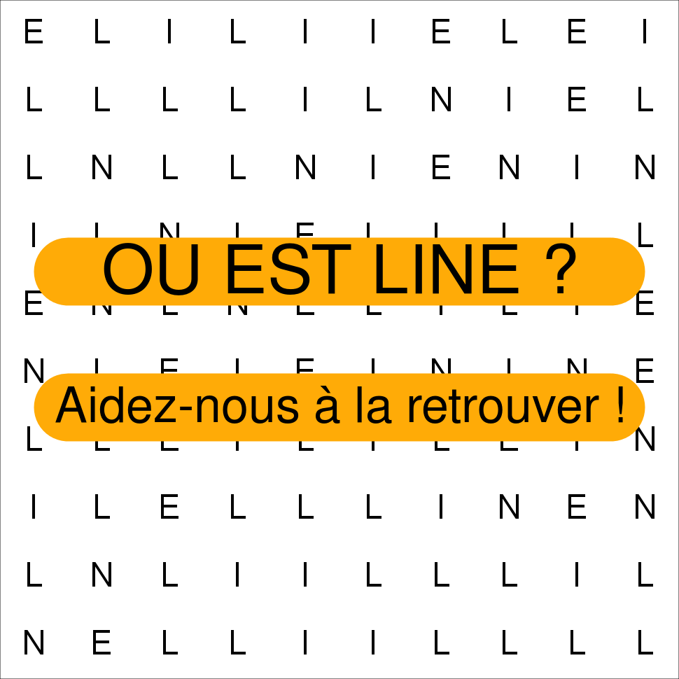 LINE
