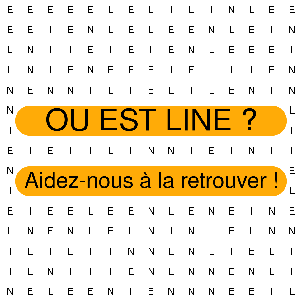 LINE