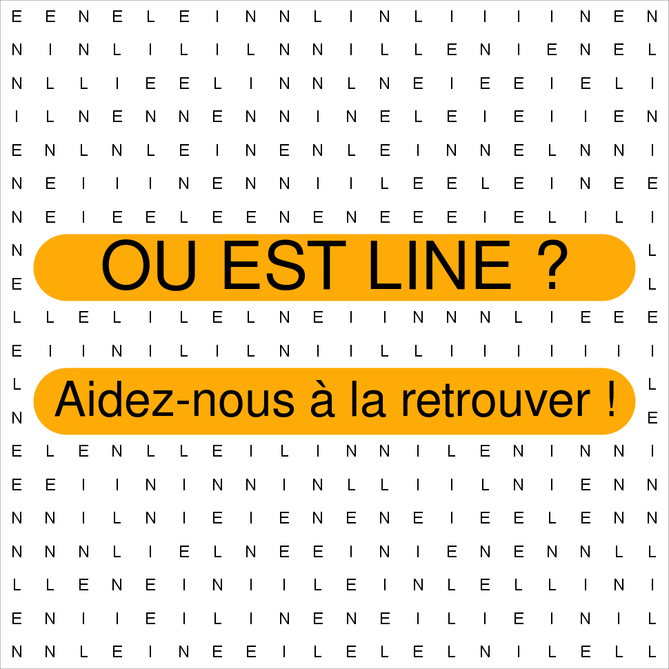 LINE