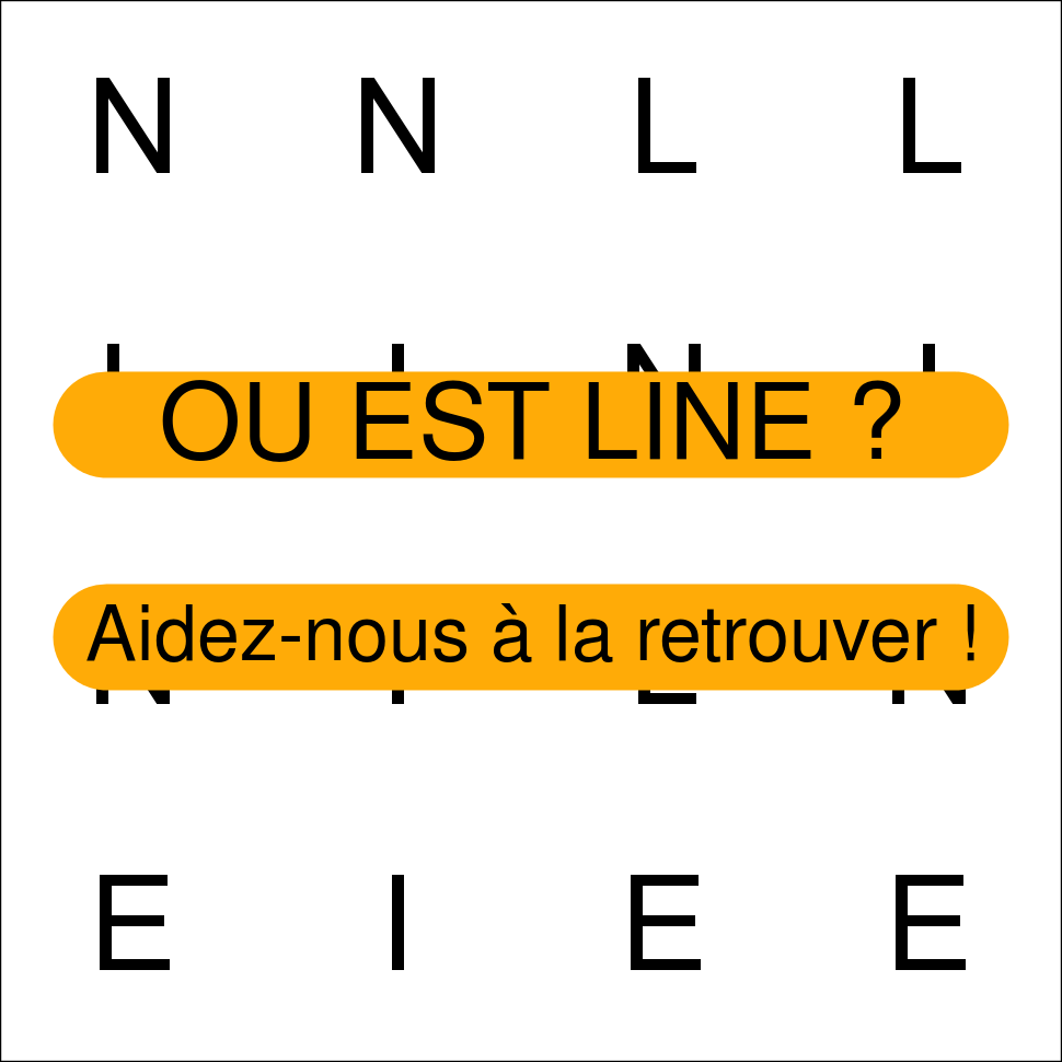 LINE