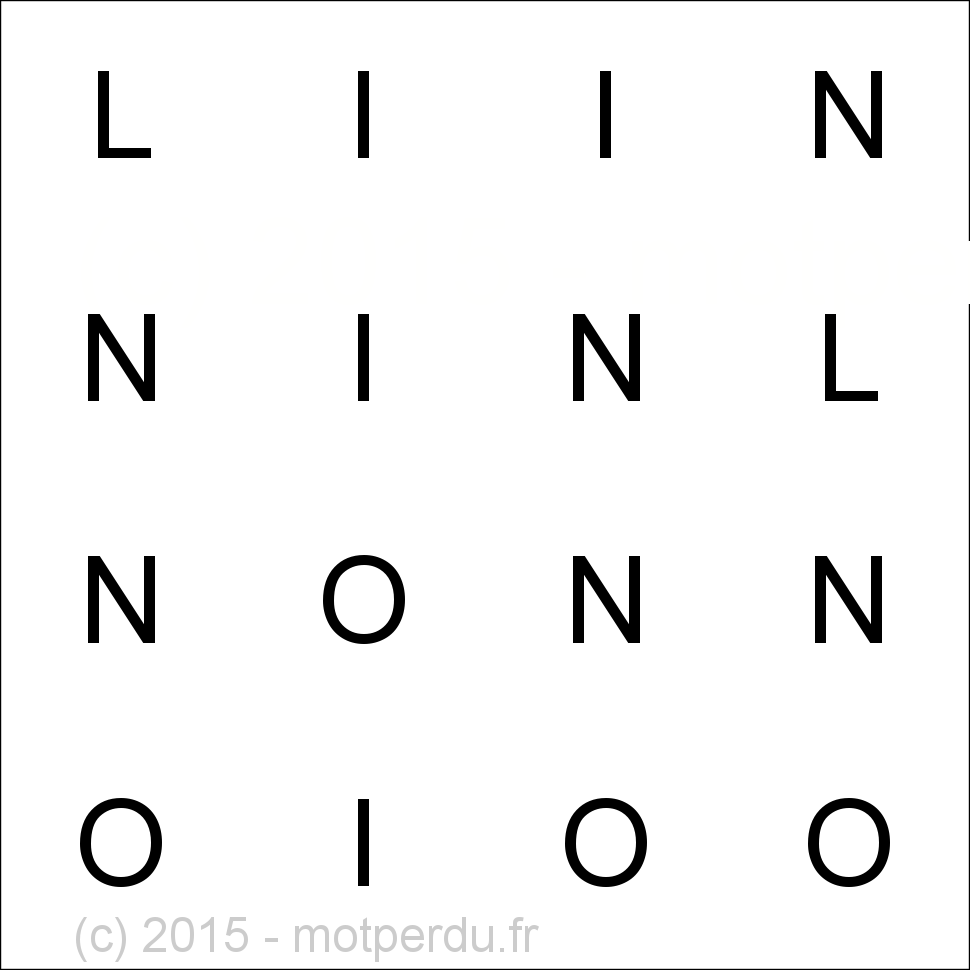 LINO