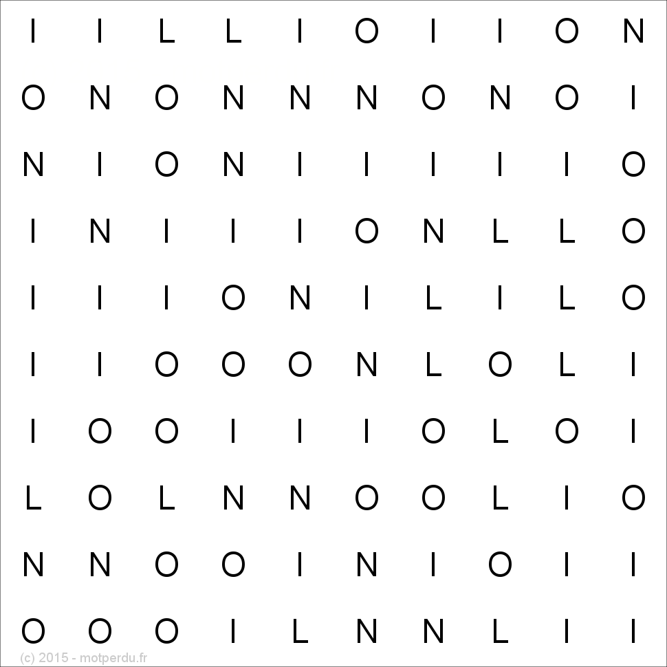 LINOI