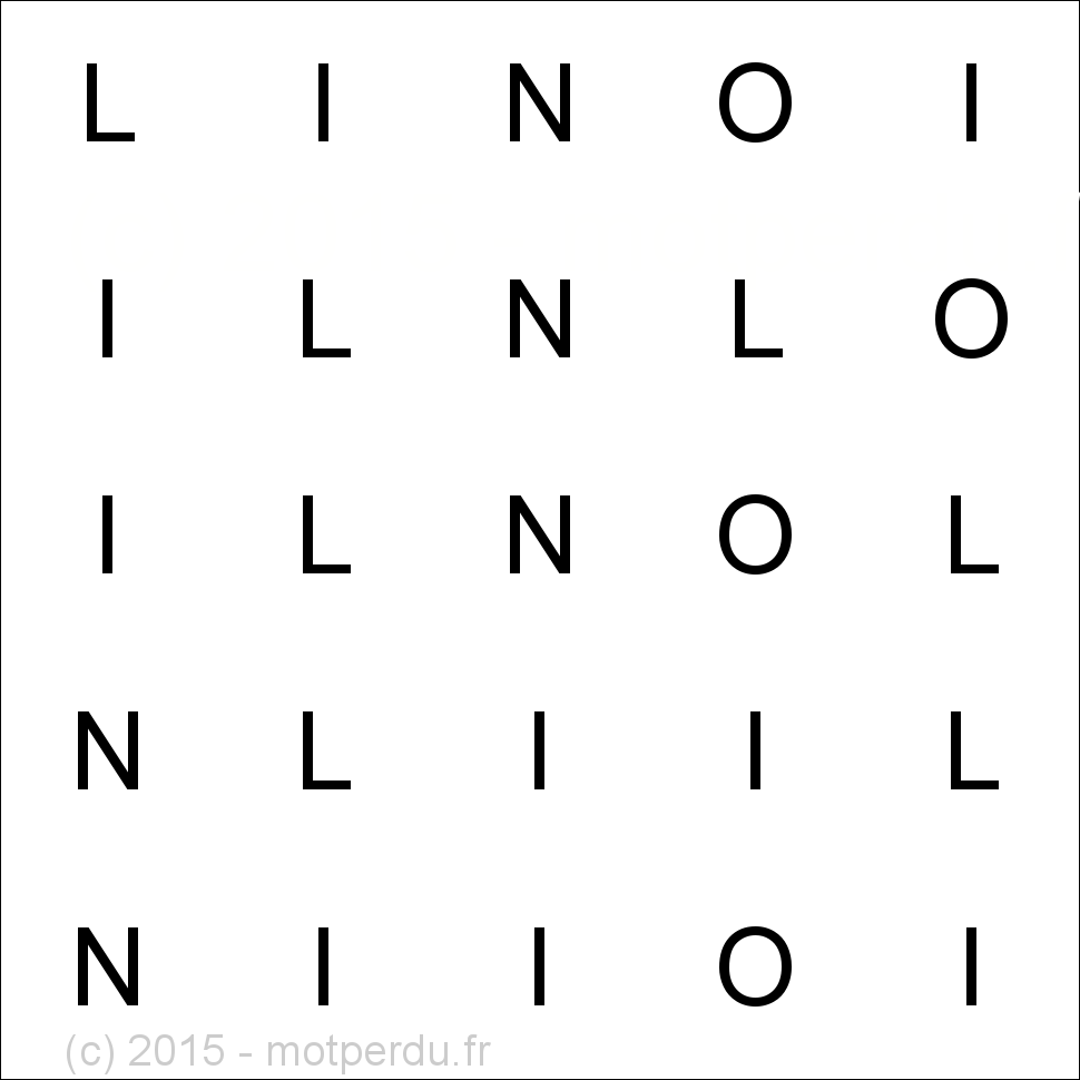LINOI