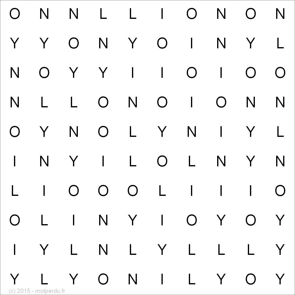 LINOY