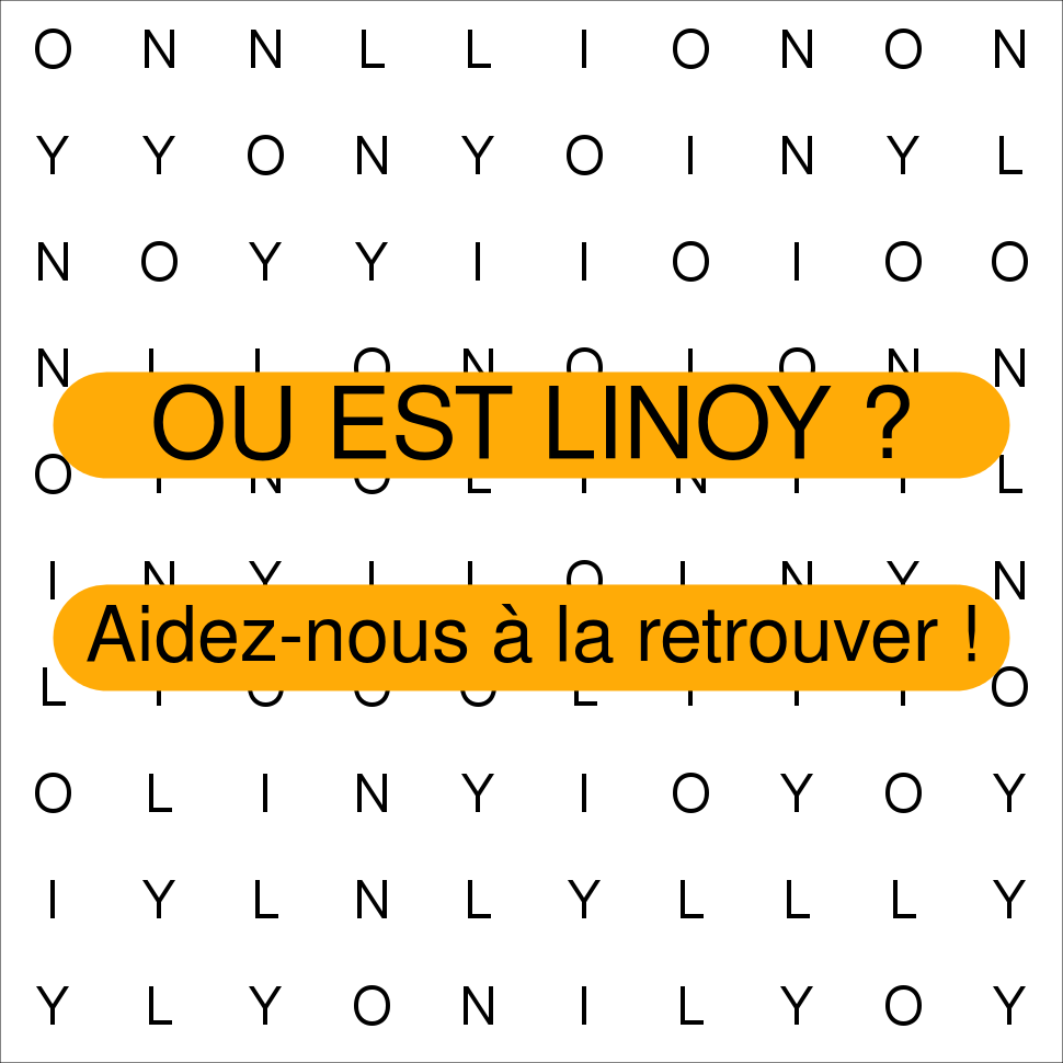 LINOY