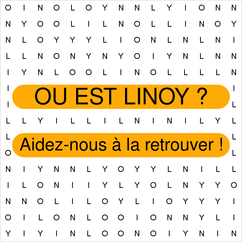 LINOY