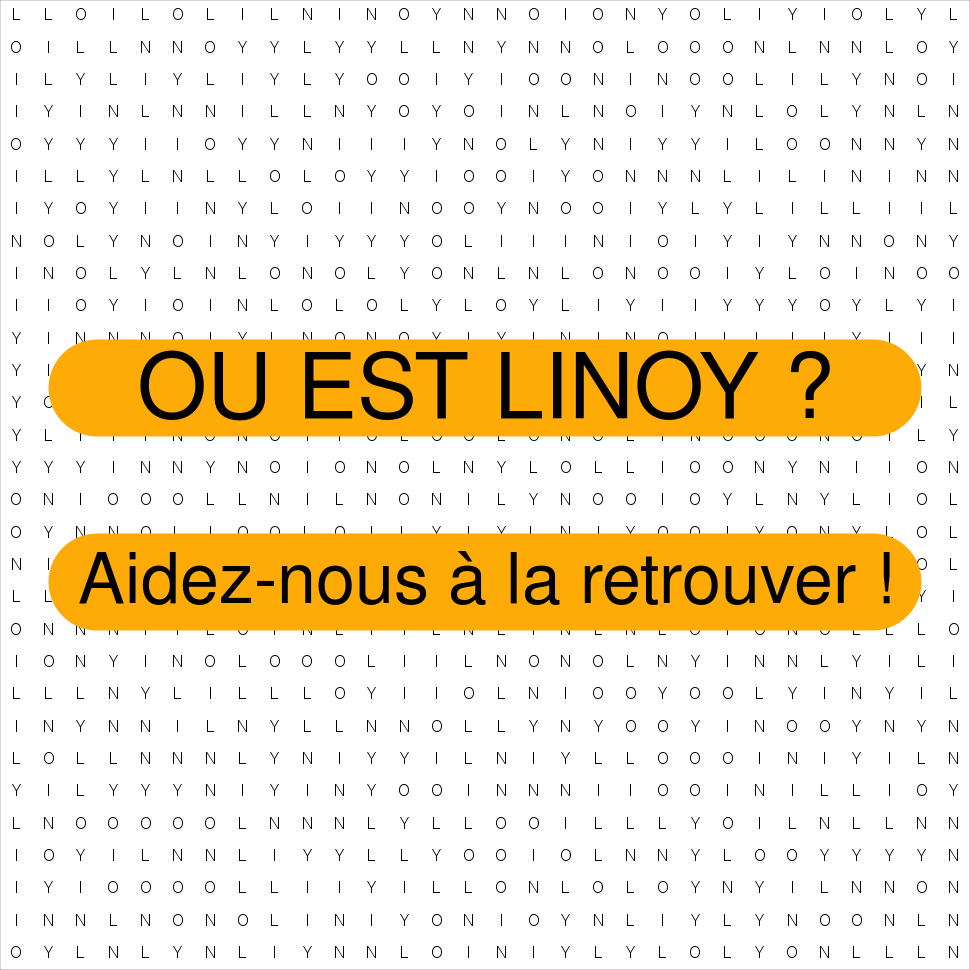 LINOY