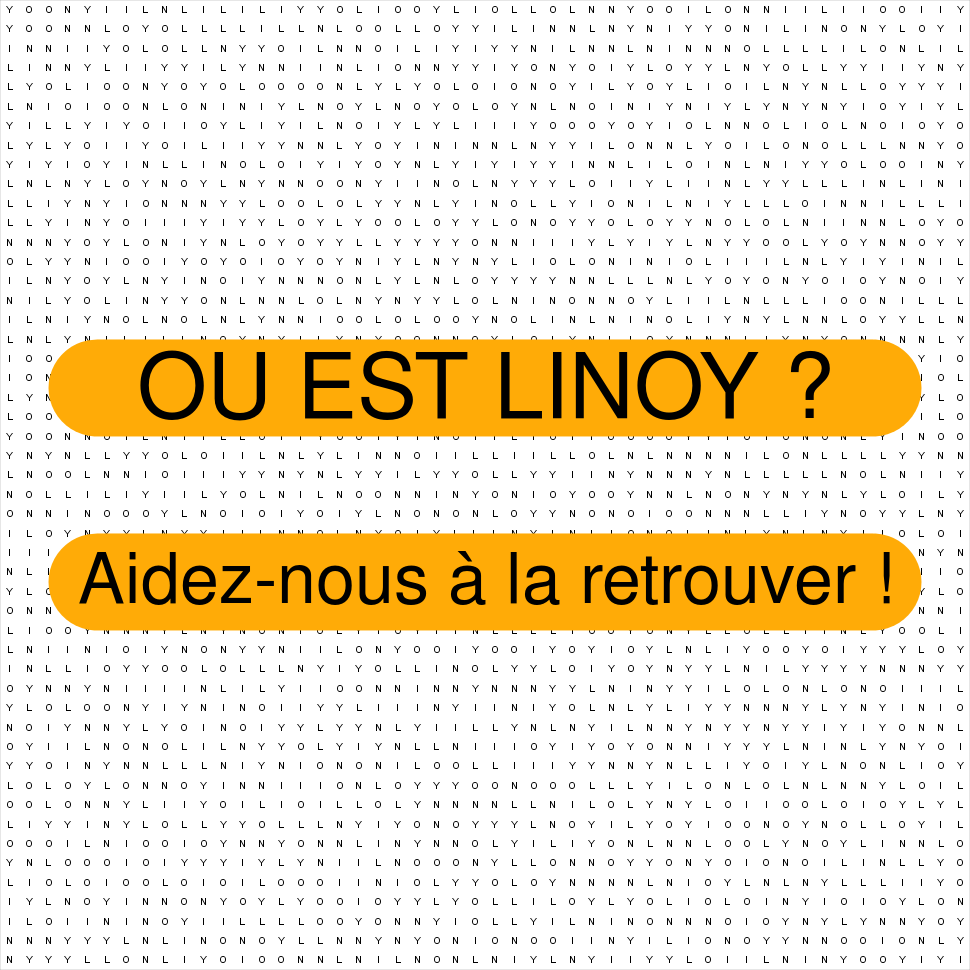 LINOY