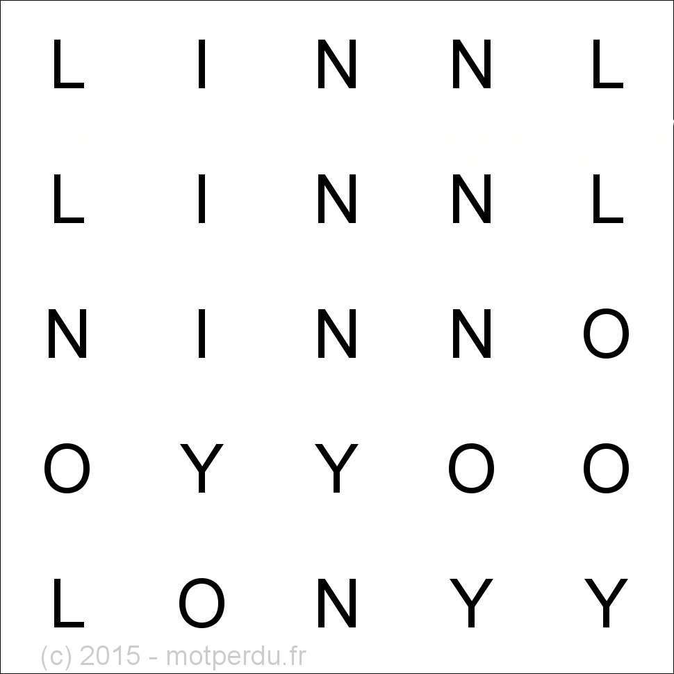 LINOY
