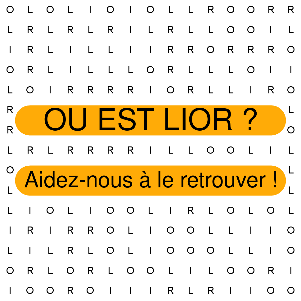 LIOR