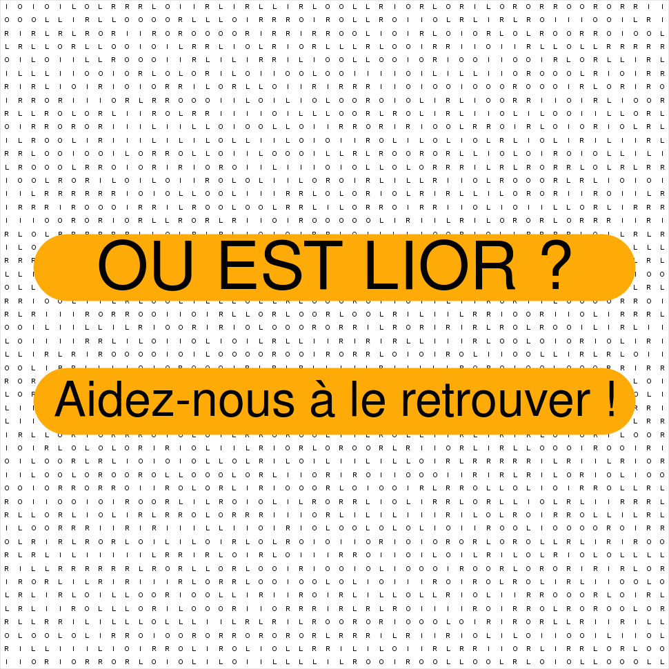 LIOR