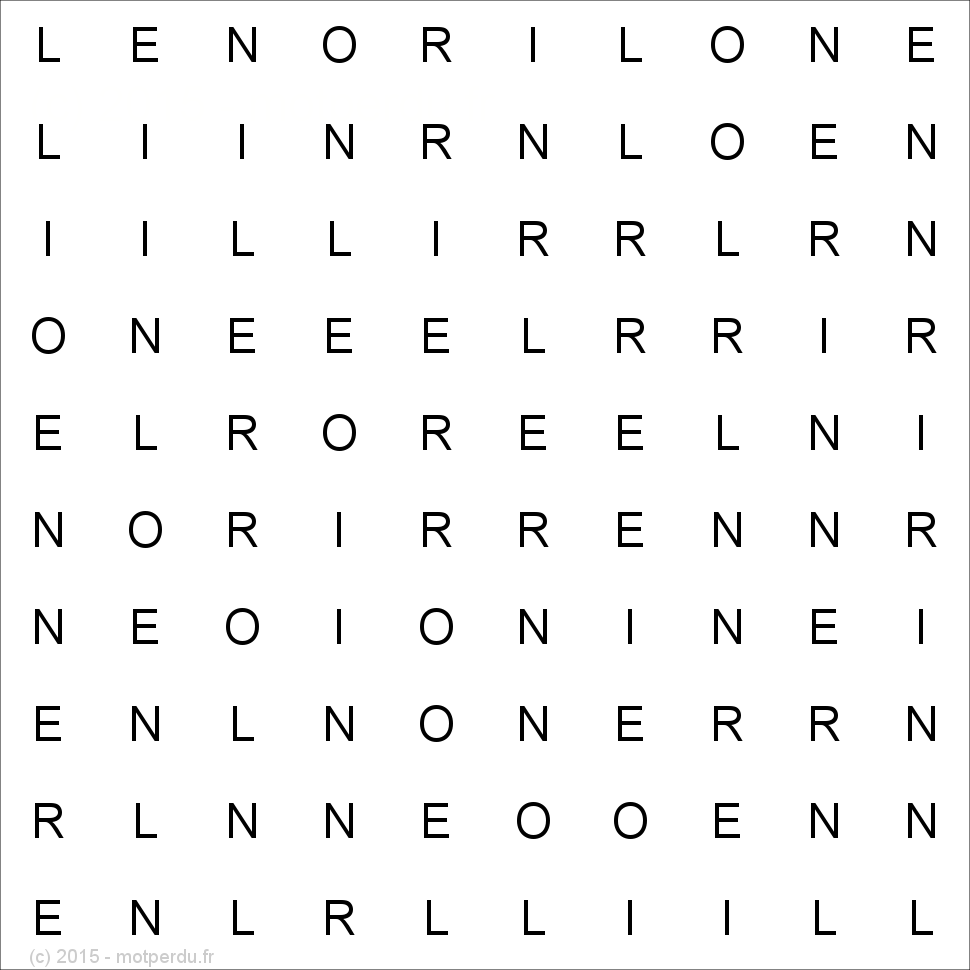 LIRONE
