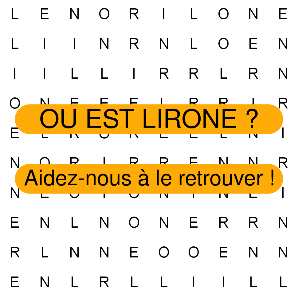 LIRONE