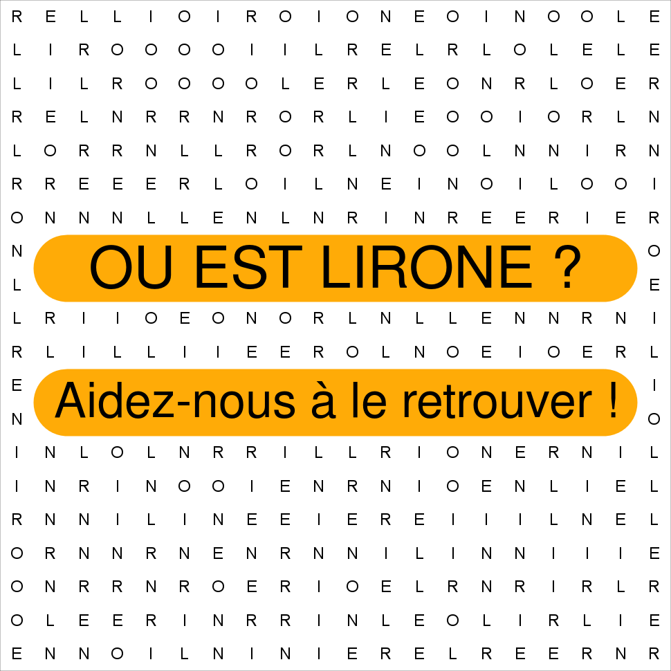 LIRONE