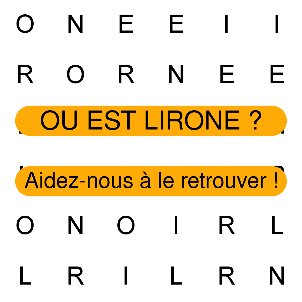 LIRONE