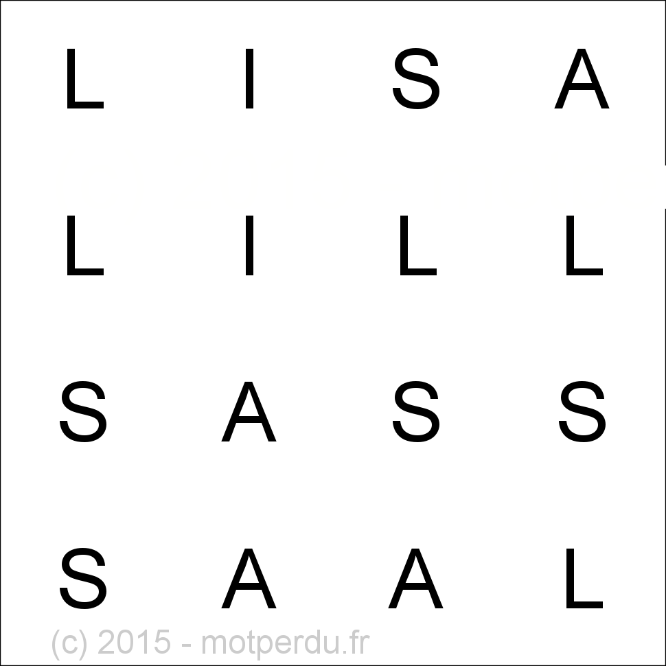 LISA