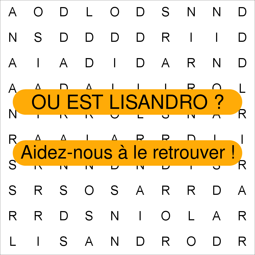 LISANDRO