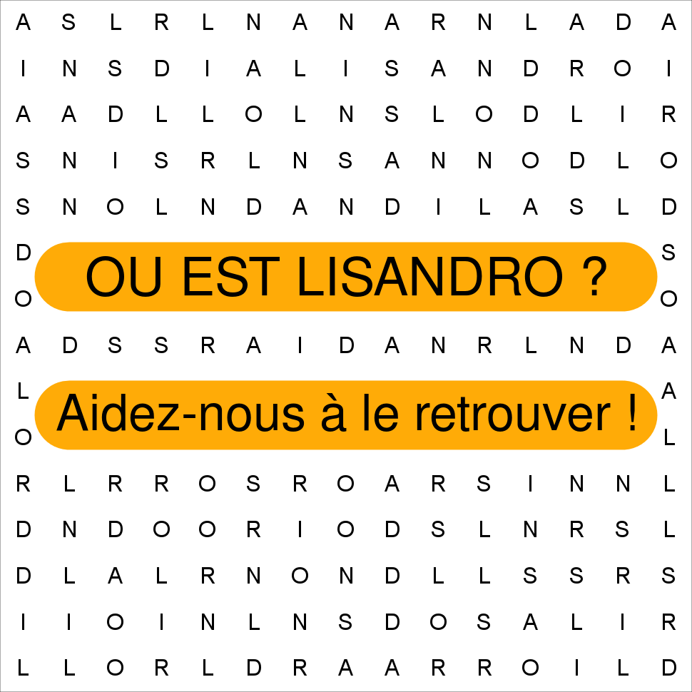LISANDRO