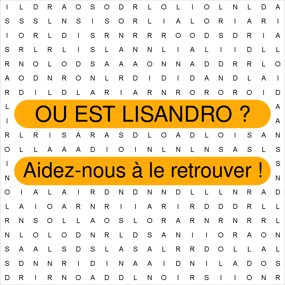 LISANDRO