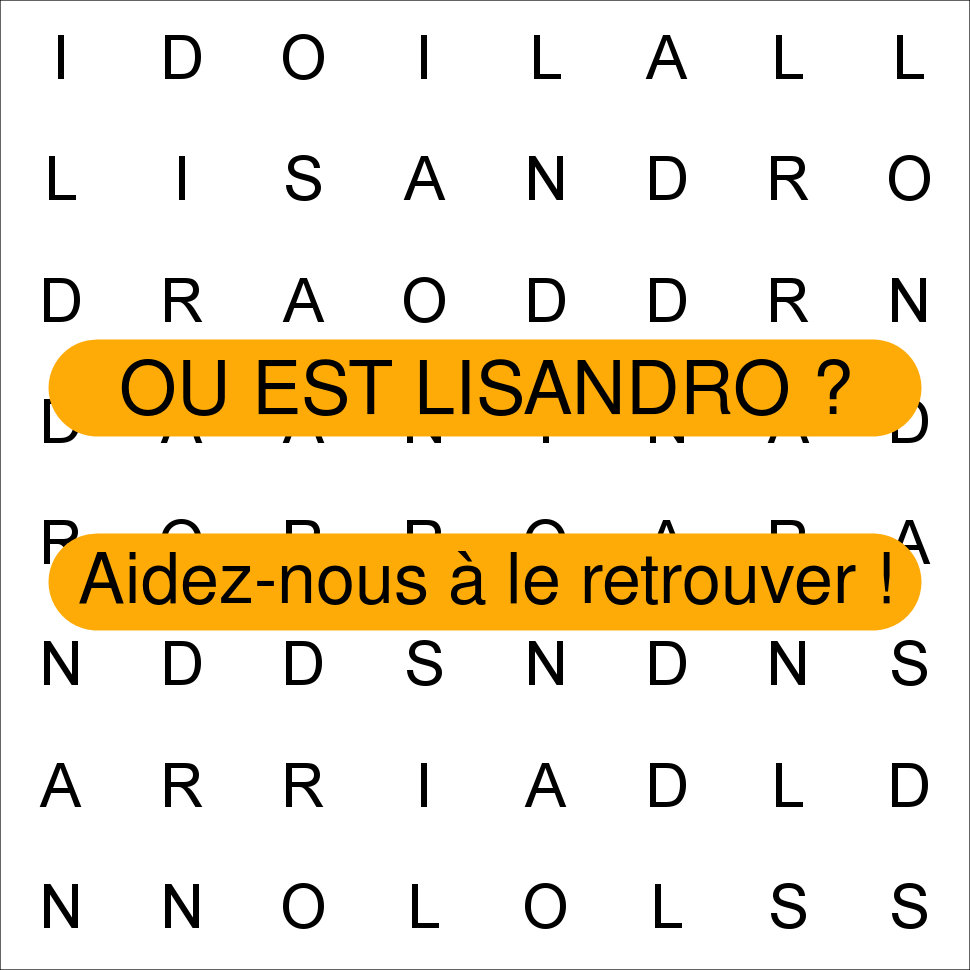 LISANDRO