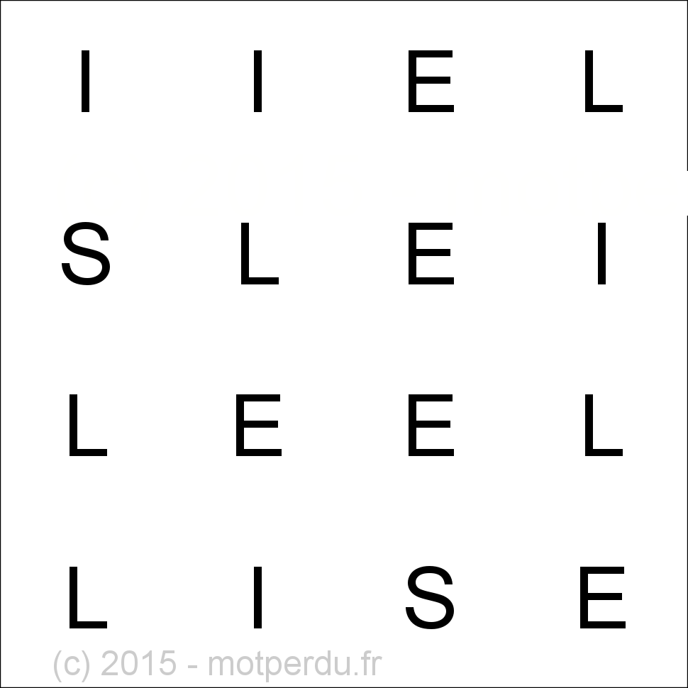 LISE