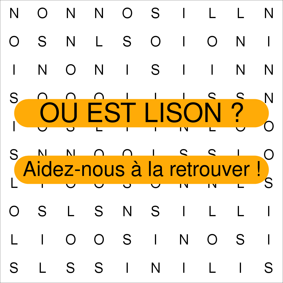 LISON