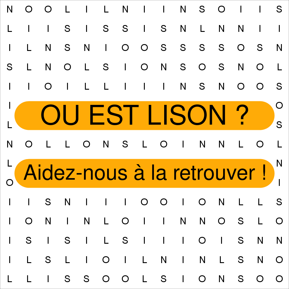 LISON