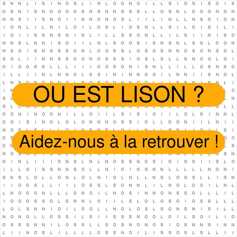LISON