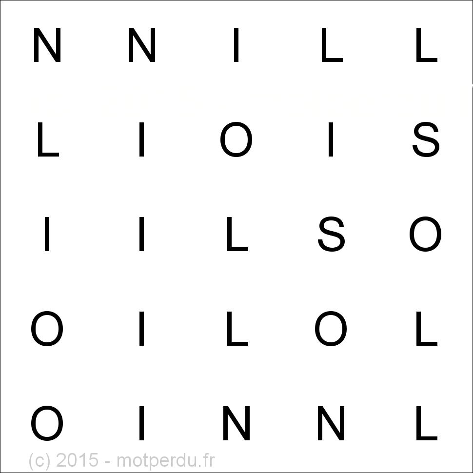 LISON